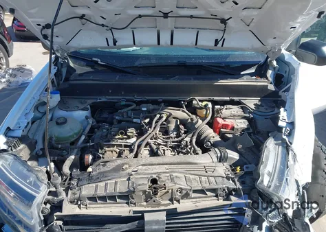 2023 Ford Maverick Xlt из США, поврежденный, VIN 3FTTW8G96PRA25302